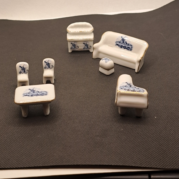 Delft Blue Miniatures - Picture 4 of 9